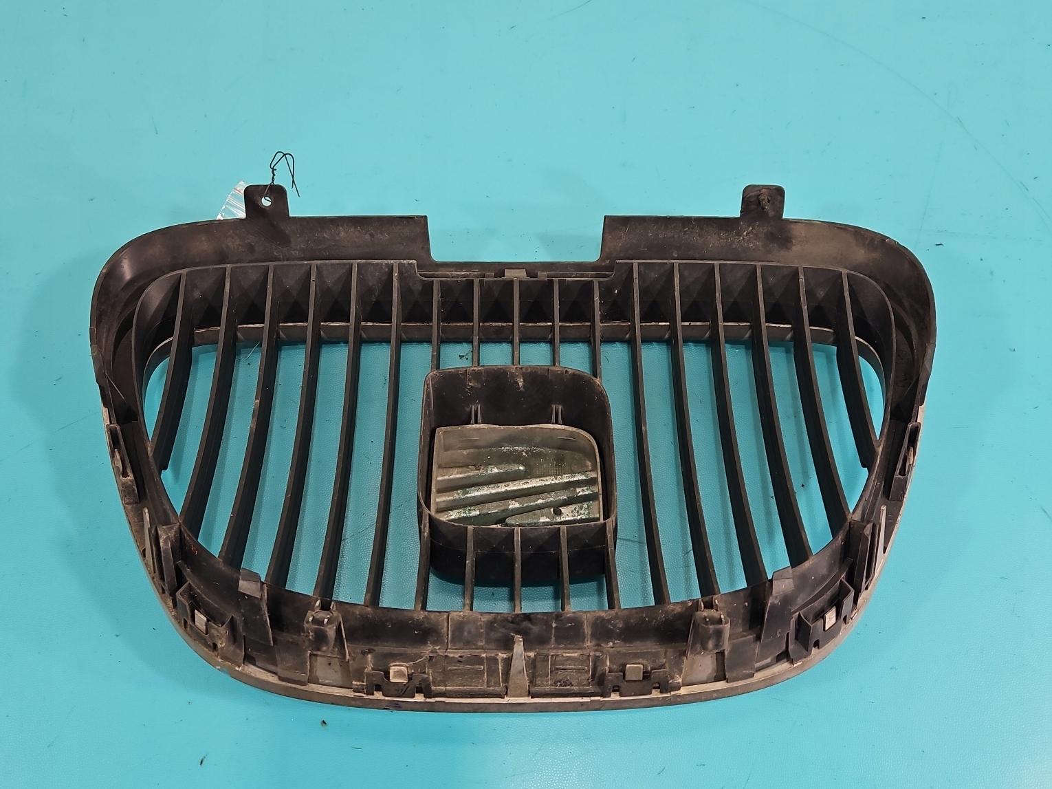 решетка радиатора seat ALTEA 04-09