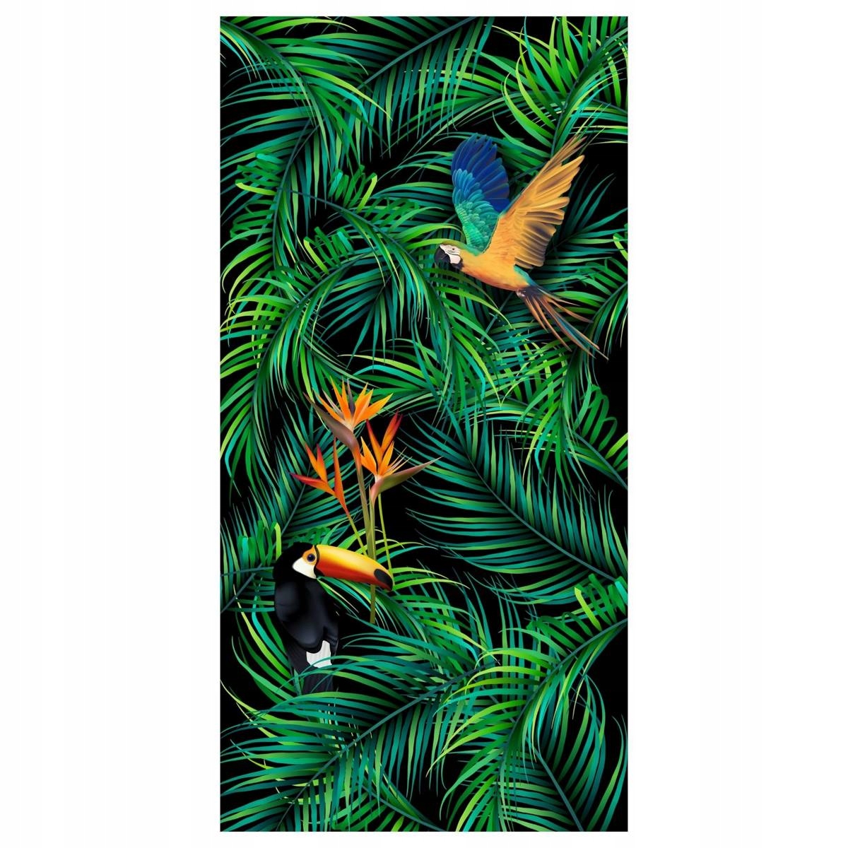 

Ręcznik Plażowy Holiday Szybkoschnący 70x140