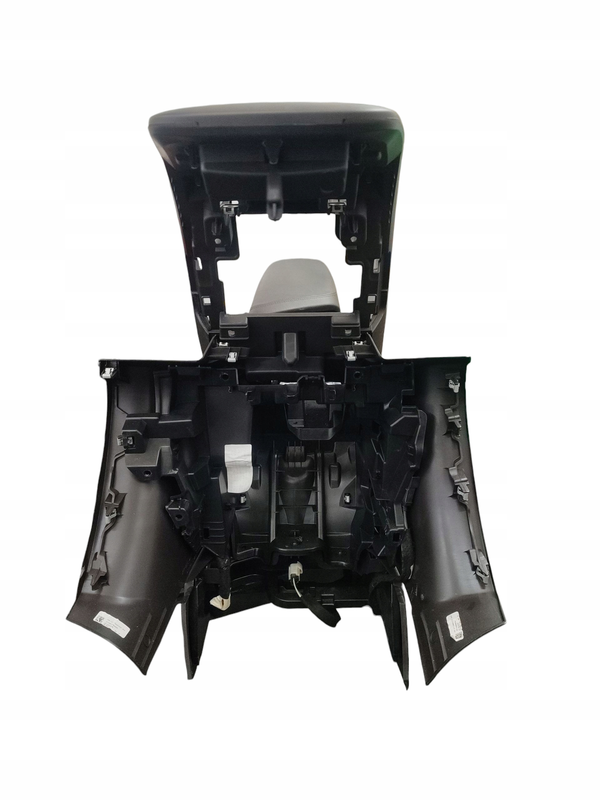 TUNEL central armrest RENAULT ESPACE V 5 (2014-2019) EUROPA
