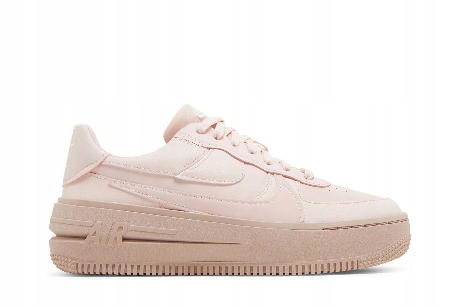 Sportovní boty Klasika Nike Air Force 1 Plt.af.orm DJ9946-600 vel. 43