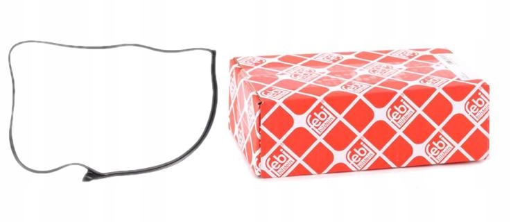 08877 - УПЛОТНЕНИЕ ДВЕРИ