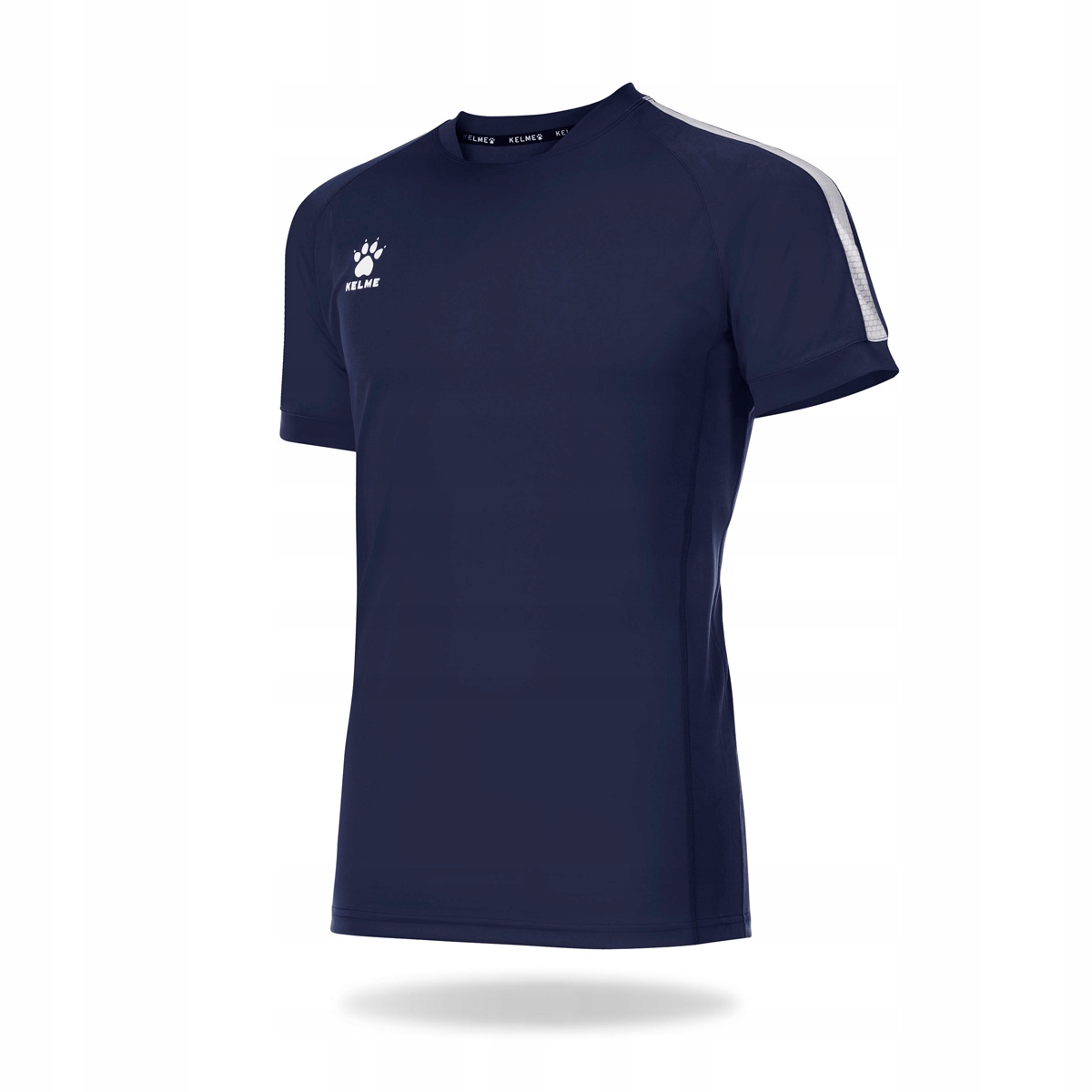Koszulka treningowa unisex Kelme Global 8L/130