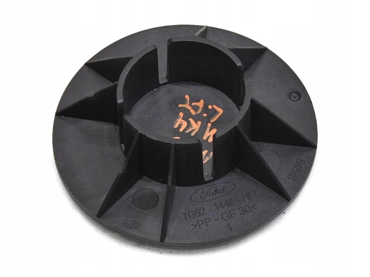 ZAŚLEPKA KOŁA ZAPASOWEGO FORD MONDEO MK4