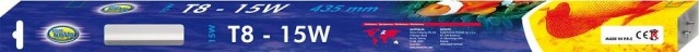

Aqua Nova T8-15W-W Świetlówka T8 15W 7500K światło