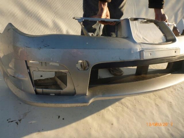 SUBARU IMPREZA II 2 KOMBI LIFT 06-07 bumper front
