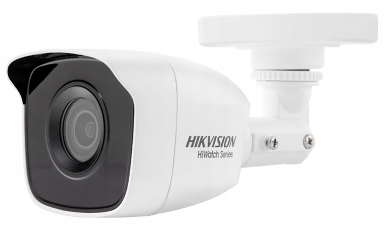 MONITORING KAMERA 2MP Hikvision HiWatch HWT-B120-M