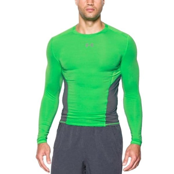 Koszulka męska Under Armour Coolswitch Compression 1275057 r. S