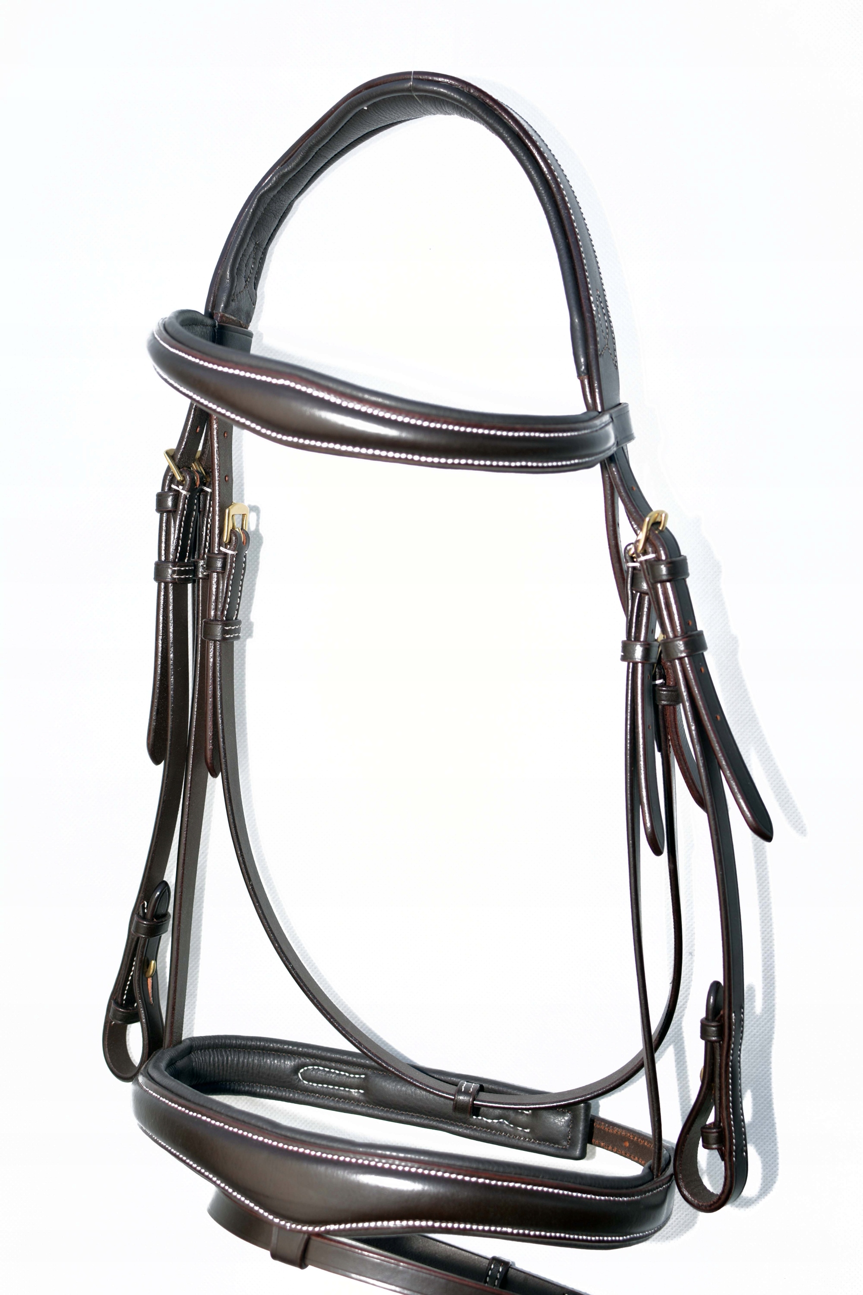 OGŁOWIE ANATOMICZNE PROFILOWANE ROZ. FULL Model OGŁOWIE