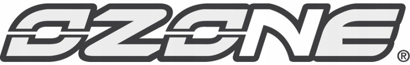 WYŚCIÓŁKA I PODUSZKI POLICZKOWE DO KASKU OZONE ARROW BLACK (XL)