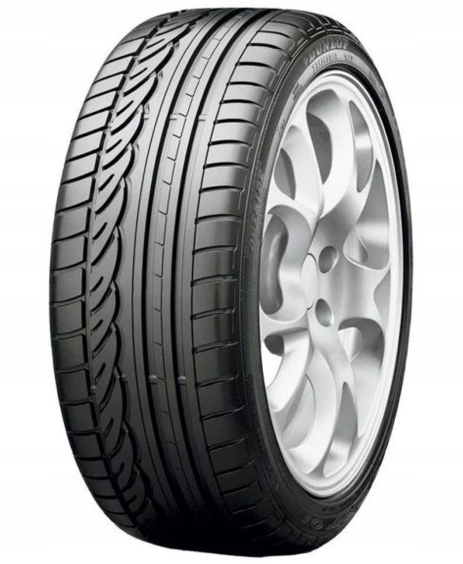 Dunlop Sp Sport 01 235/50 R18 97V