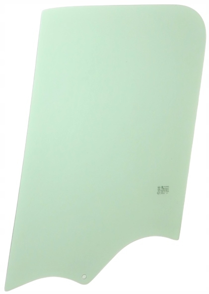 XXXXX38 - СТЕКЛО ОТКИДНОЕ В ЛЕВОЙ ДВЕРИ OPEL MOVANO II 2 10-