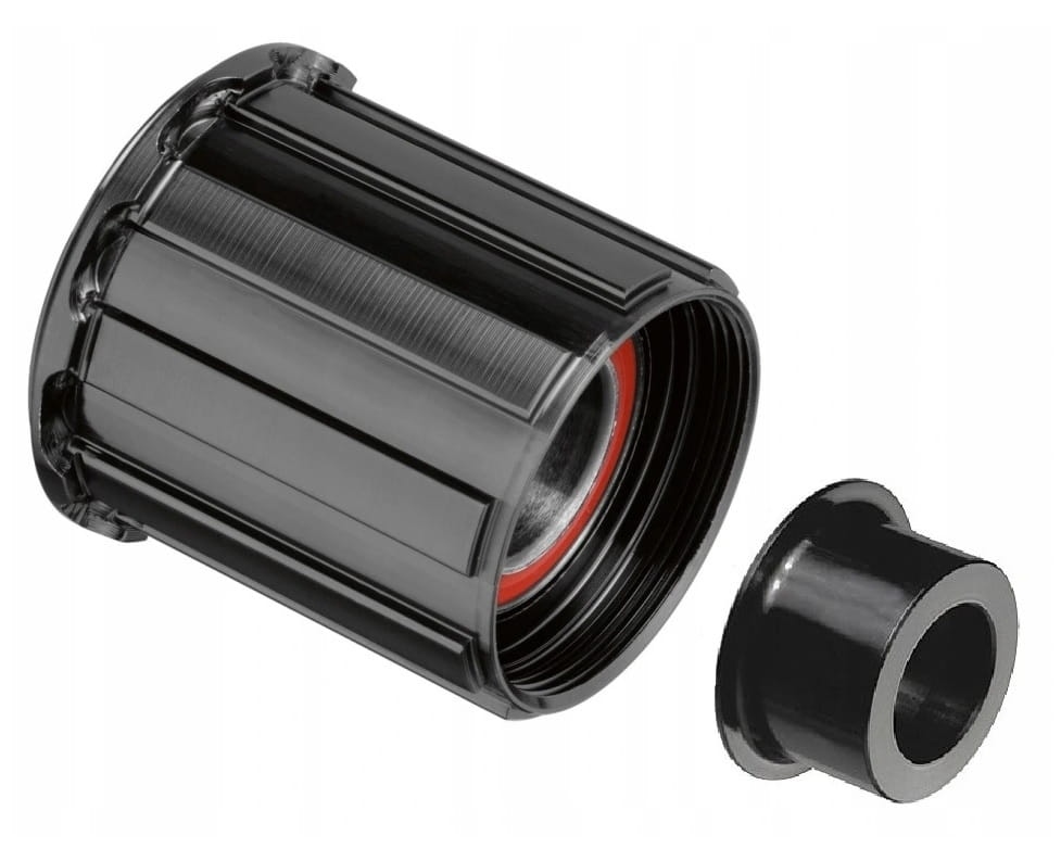 Bębenek Dt Swiss adapter Shimano 9/10/11 na 12x142/148mm HWYABX00S3745S
