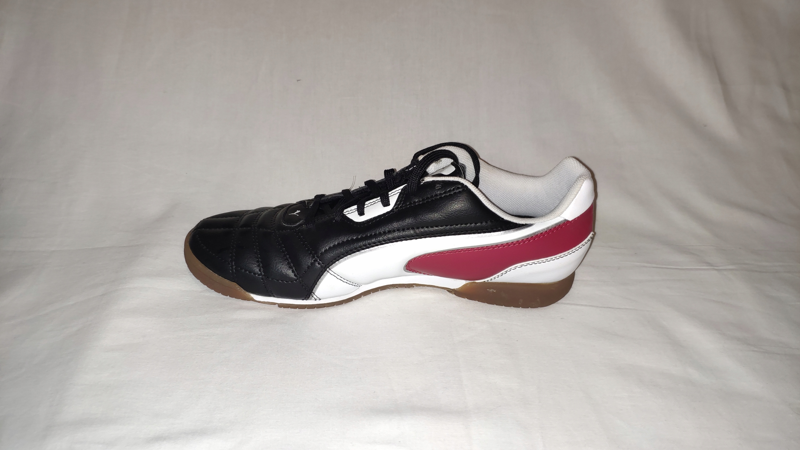 BUTY MŁODZIEŻOWE PUMA UNIVERSAL IT JR 102704 02 Kod producenta 102704 02