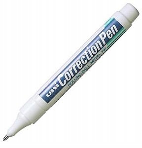 

Korektor W Piórze Uni CLP-300 8 ML Ekologiczny