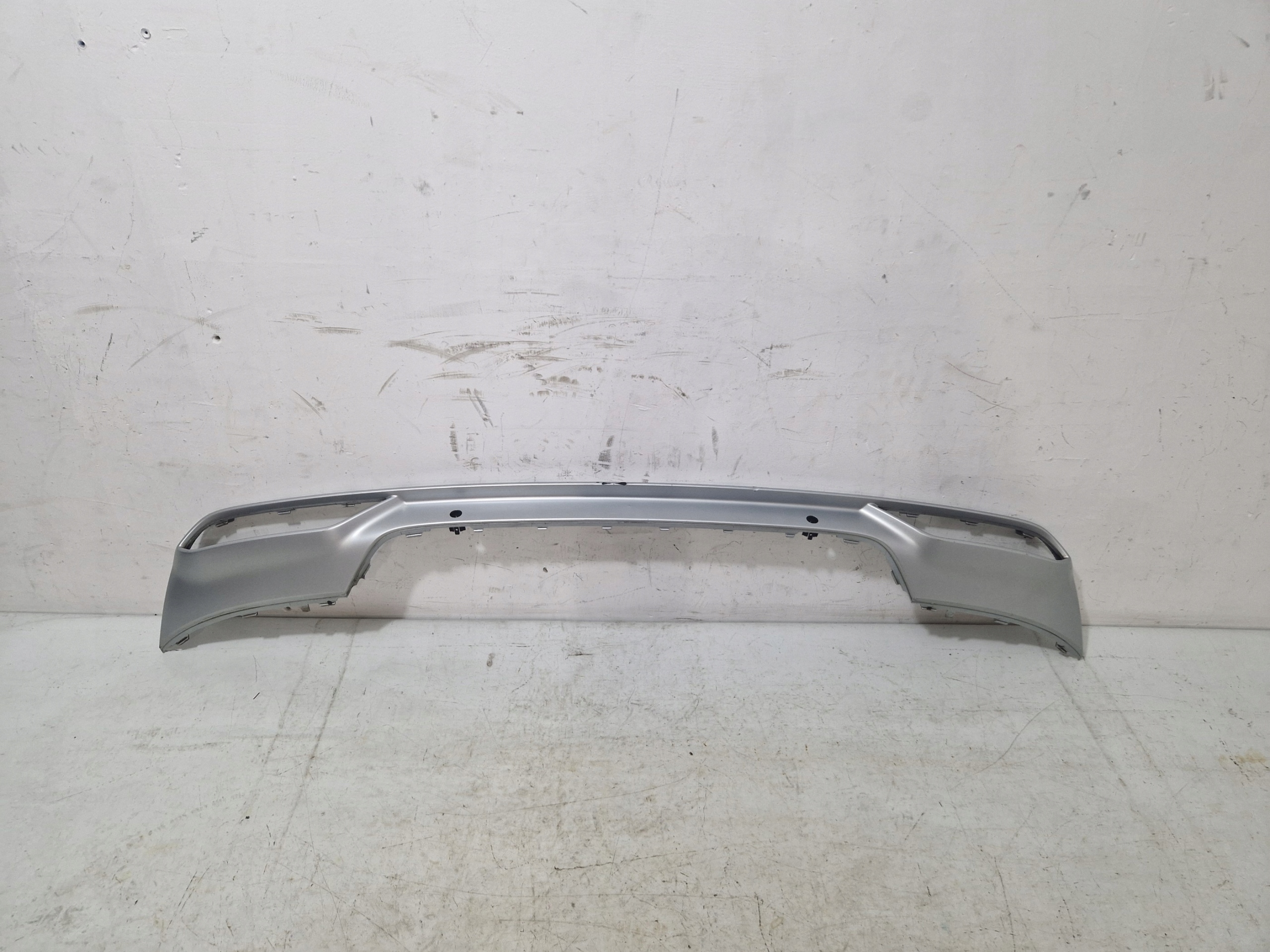 SEAT TARRACO SPOILER diffusore Paraurti posteriore OE 5FJ807568A