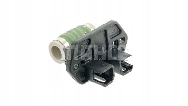 REZYSTOR WENTYLATORA CHŁODNICY CFR 6 000P MAHLE Numer katalogowy części CFR 6 000P