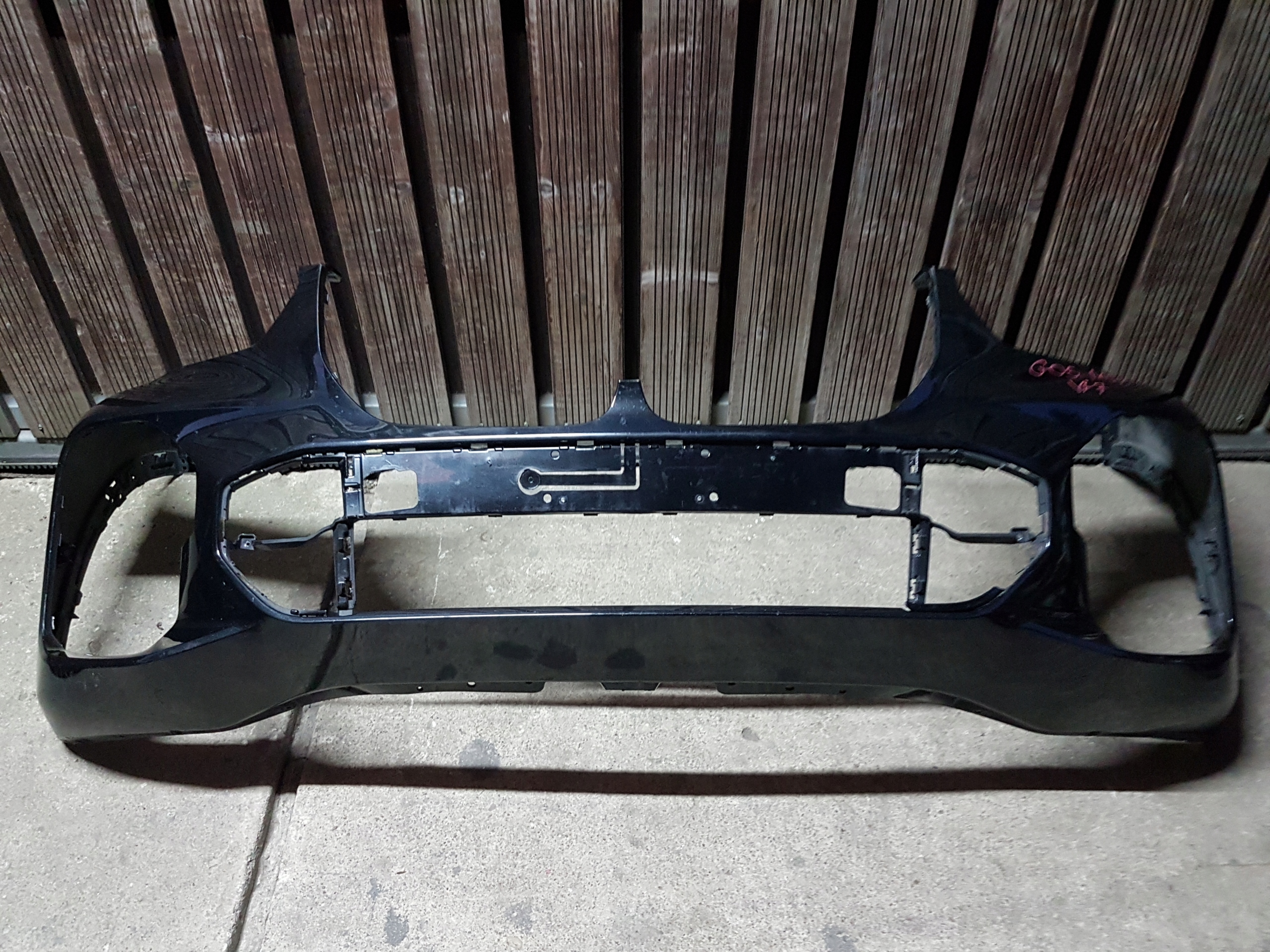 Frontstoßstange BMW X5 G05 M-Paket