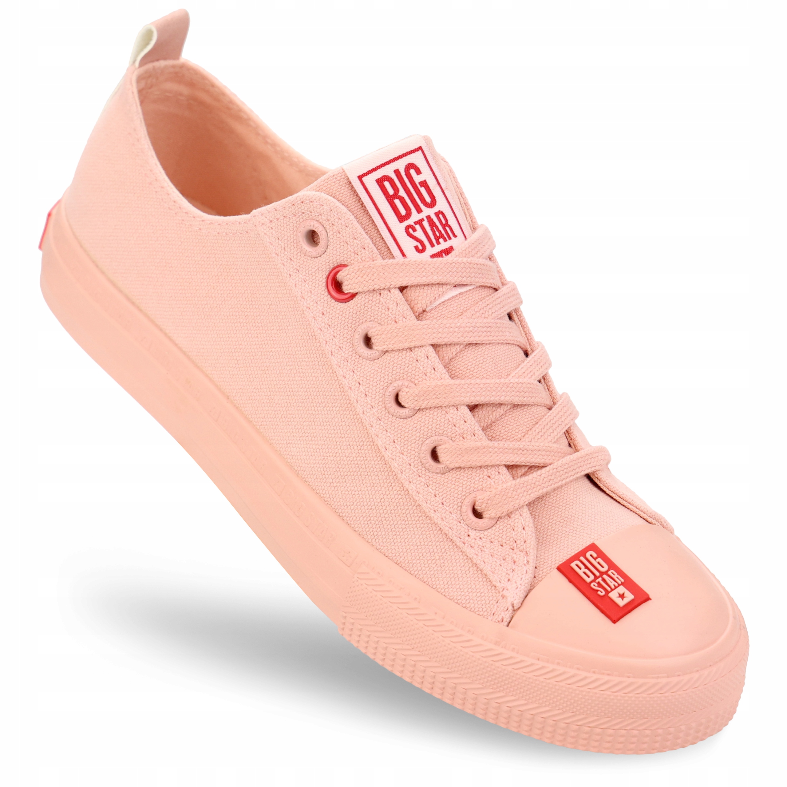 

Trampki damskie buty Big Star JJ274018 40