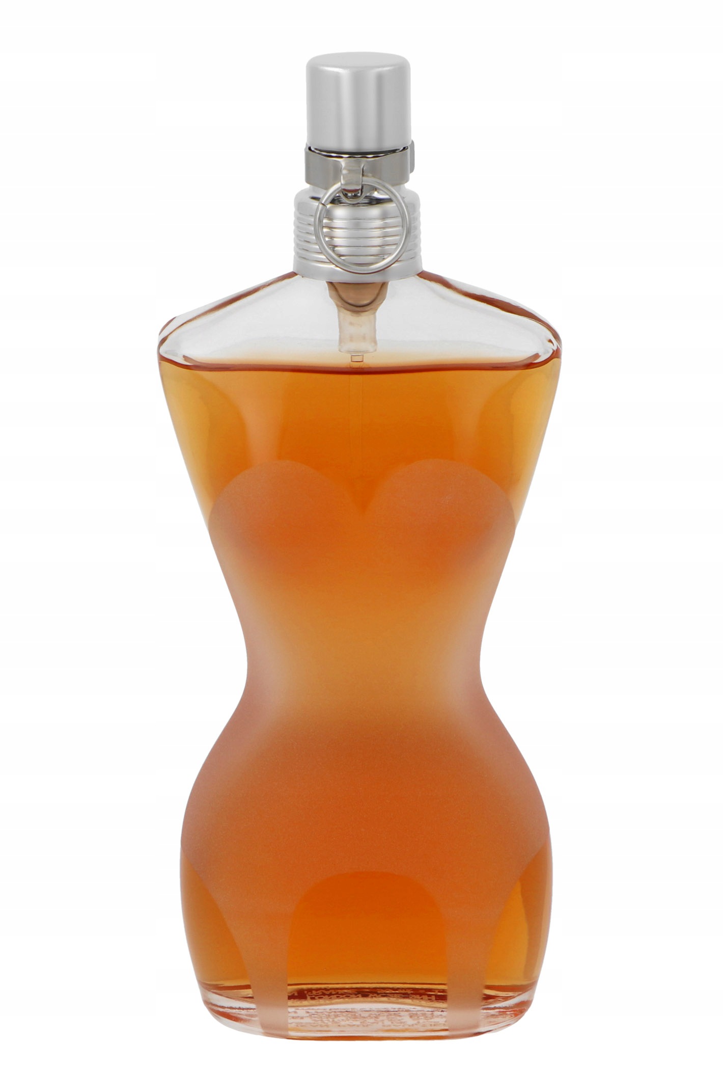 Toaletní voda Jean Paul Gaultier Classique 50 ml pro ženy, orientální