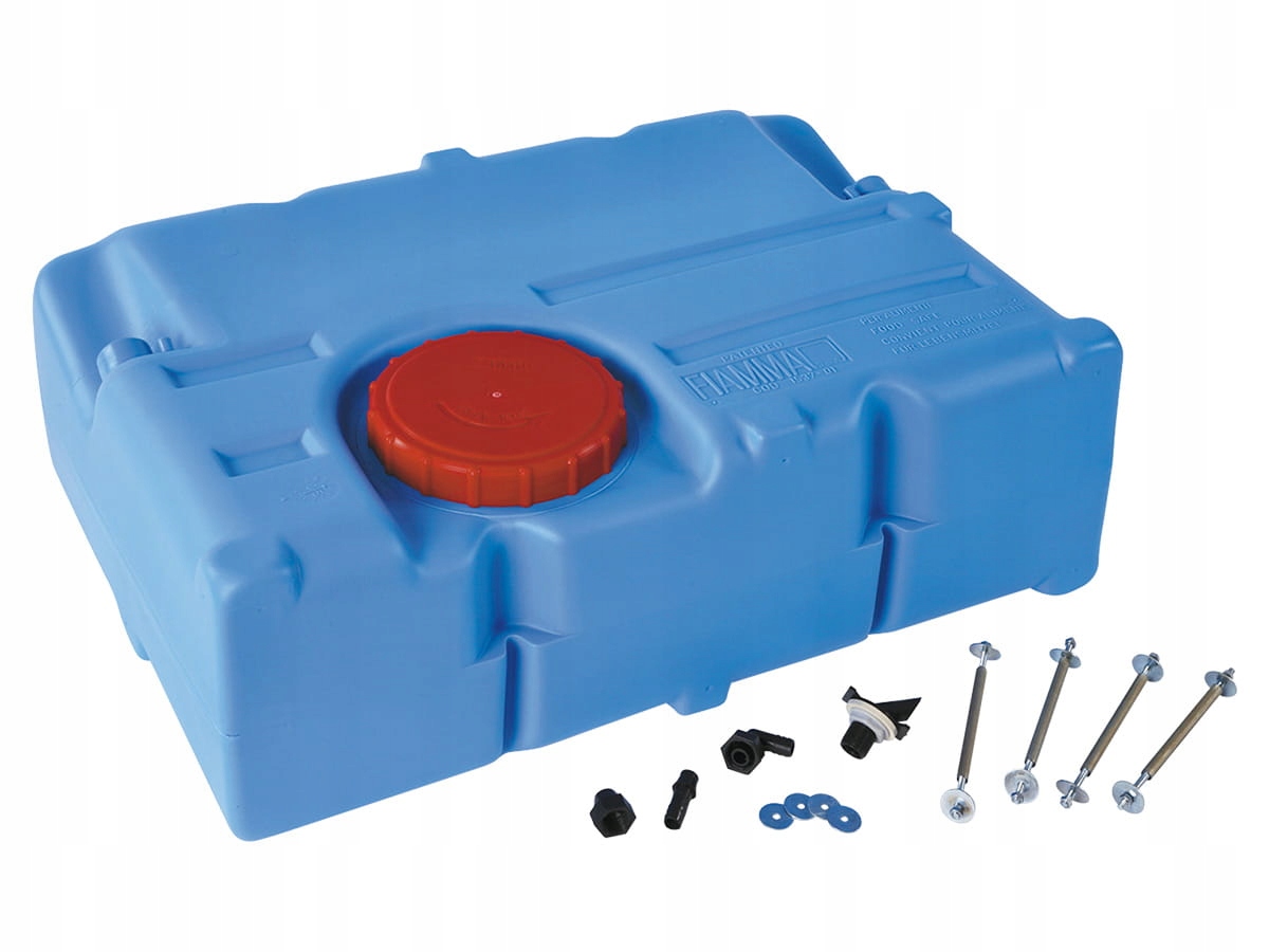 Zbiornik na wode czysta Fiamma 70l