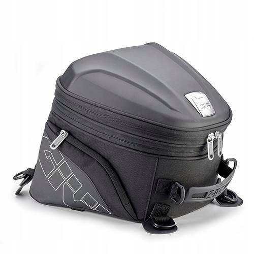 Givi ST607Plus Termoformovaná zadná taška 22 l zväčšená na 26 l