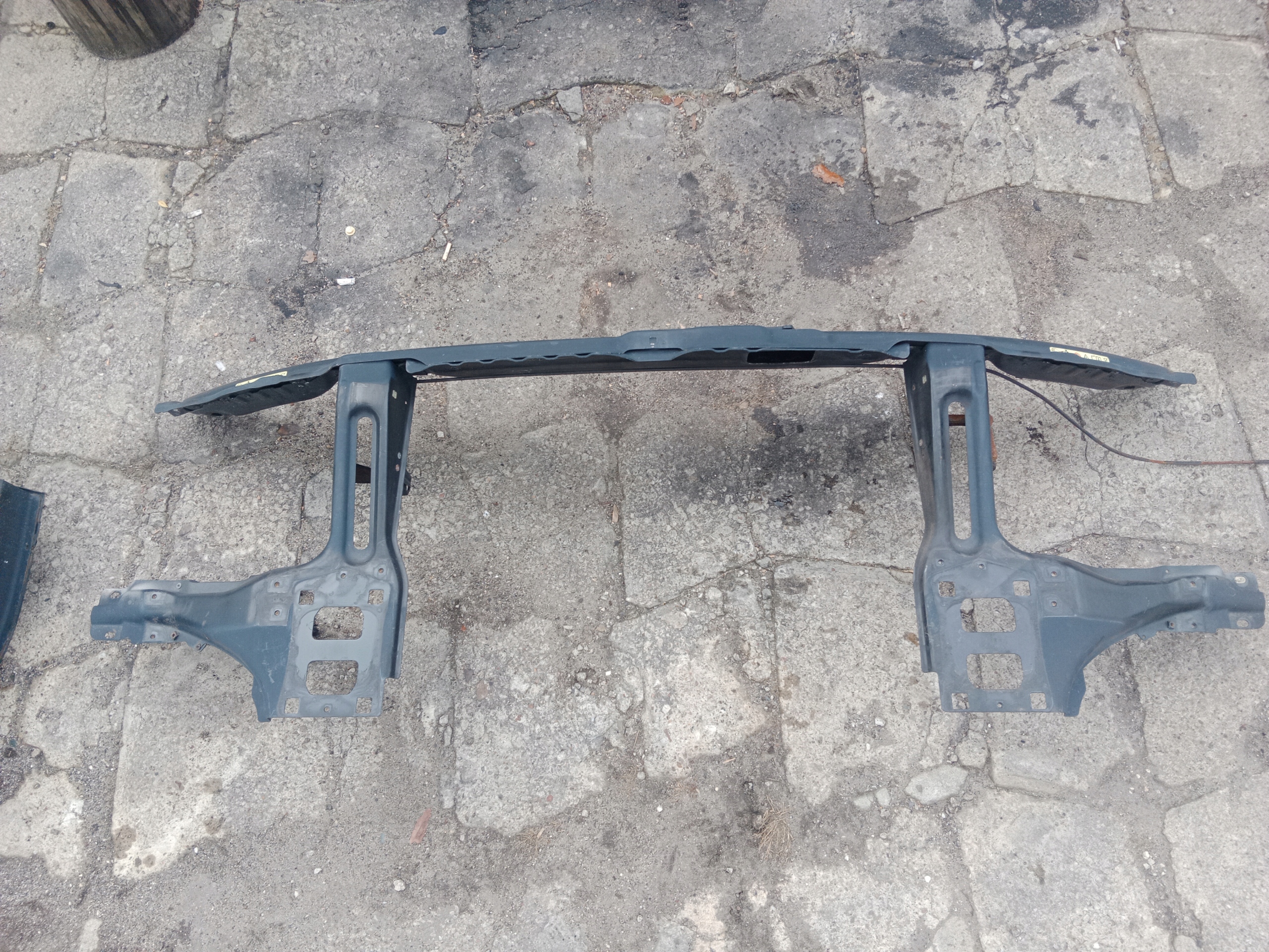 Armature Traverse RANGE ROVER VOGUE L322