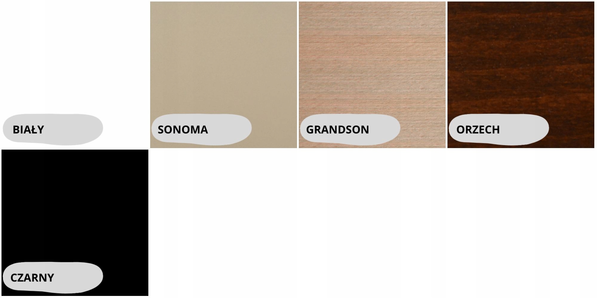 STÓŁ DO SALONU WENUS 2 XL 80X140X220 Kolekcja STOŁY TYPU WENUS