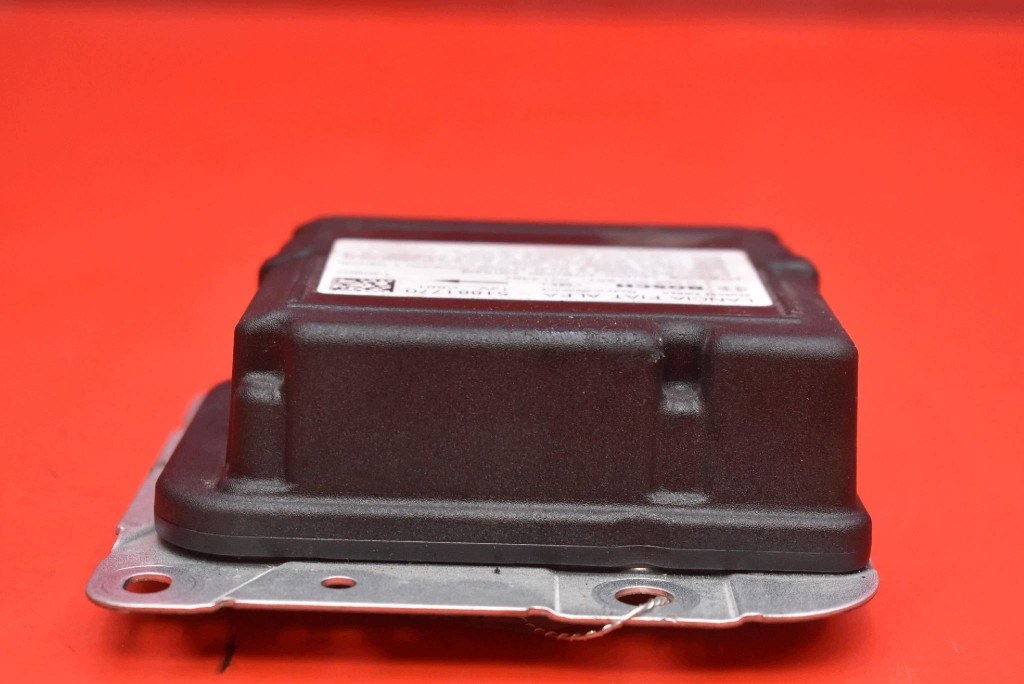 modulo SENSOR airbag airbag 51881770 0285010857 OPEL COMBO D 11-20