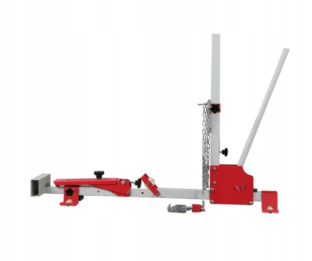 Rameno karosérie Klempířský Docer Puller Spoter Kůň Nejlepší Dozer Rám Pdr