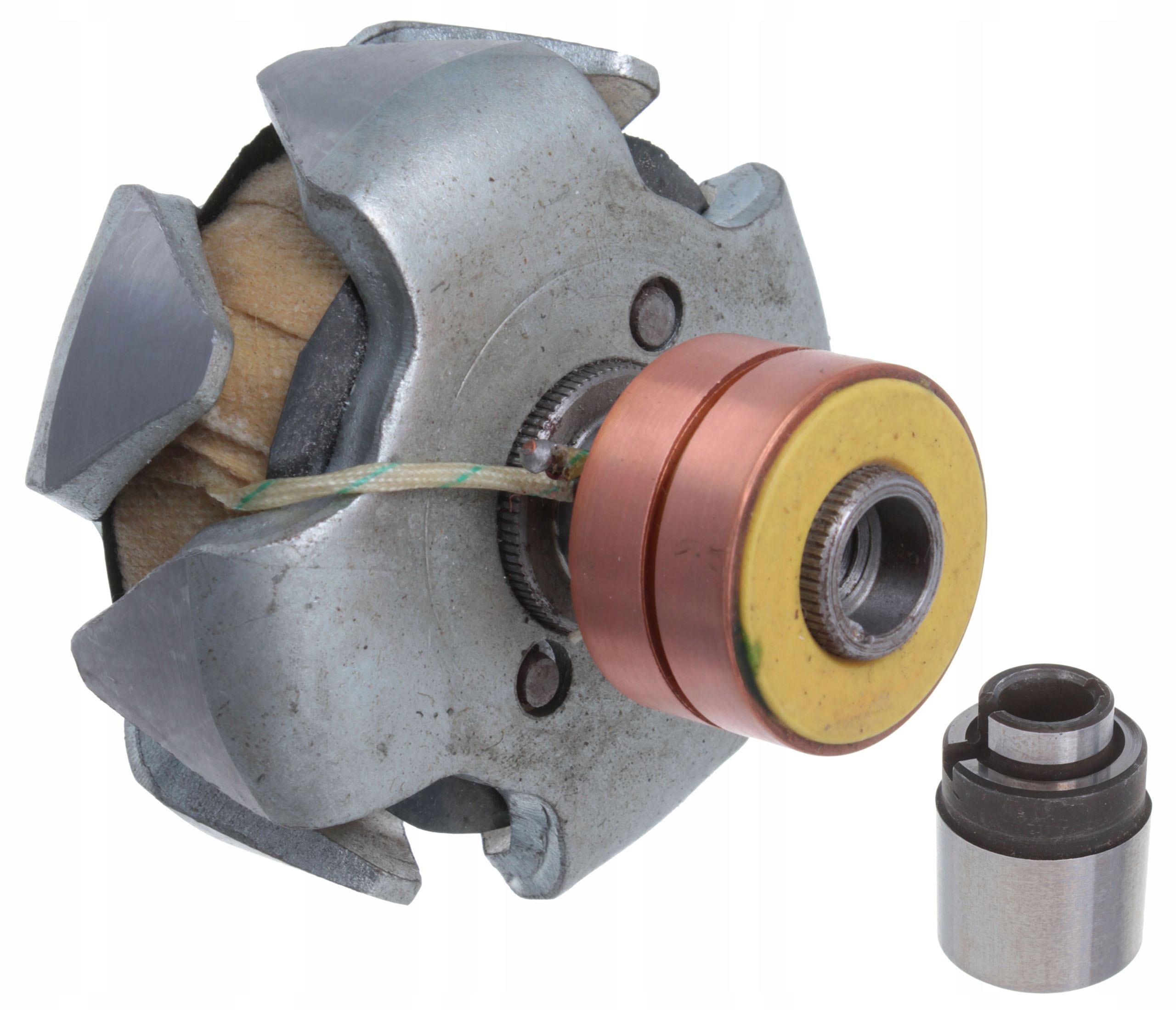 

Wirnik Prądnicy Krzywka Typ Ddr Mz Etz 150 250 251