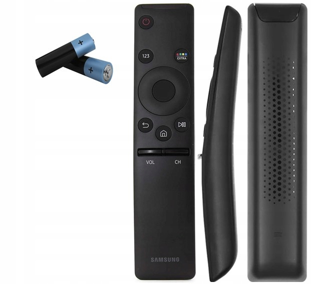 Originální Dálkový Ovladač Pro Televizor UN65KU630D Samsung KU630D Remote Control