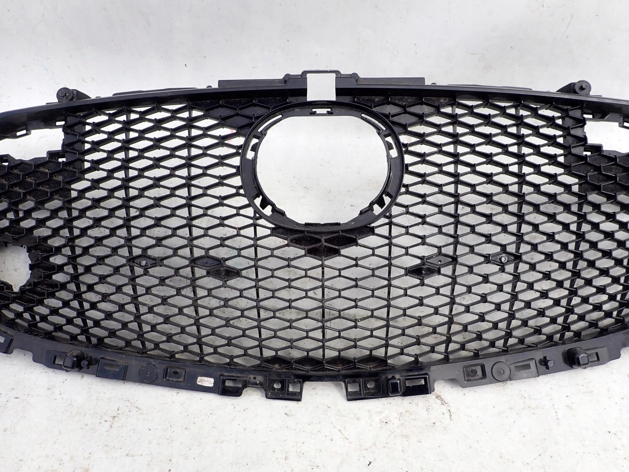 MAZDA 3 IV 19-> Grill Grill