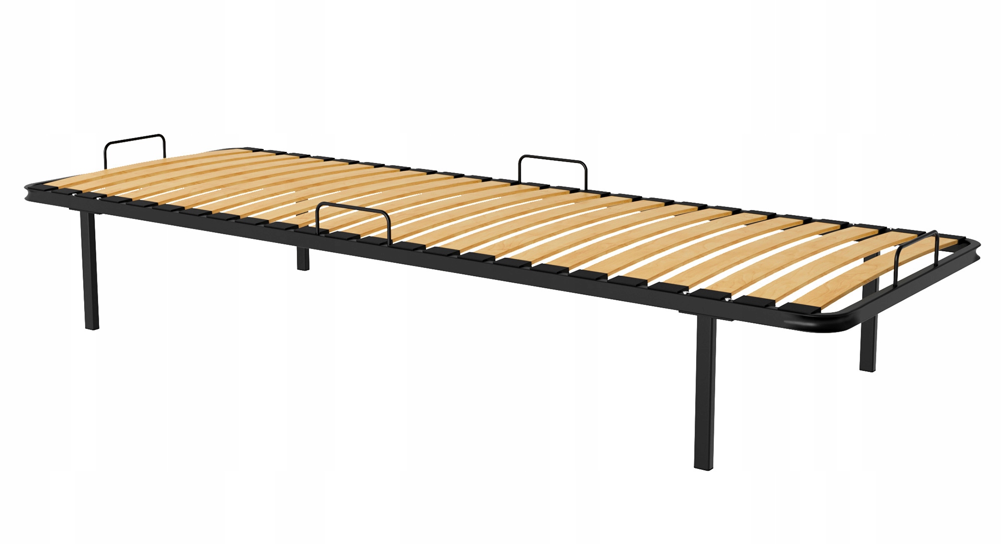 DOSTAWKA HOTELOWA WKŁAD DO ŁÓŻKA STELAŻ 90x200 !