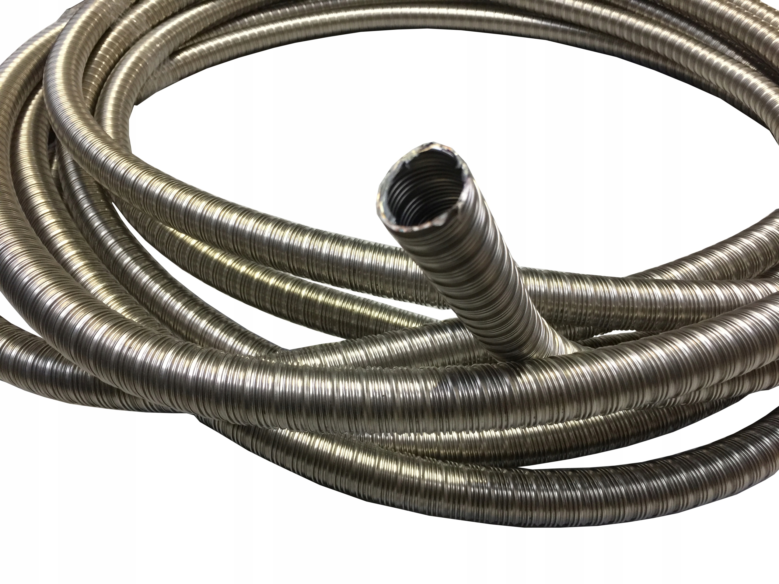 

Rura Wydechowa Spalin Webasto Fi 22mm