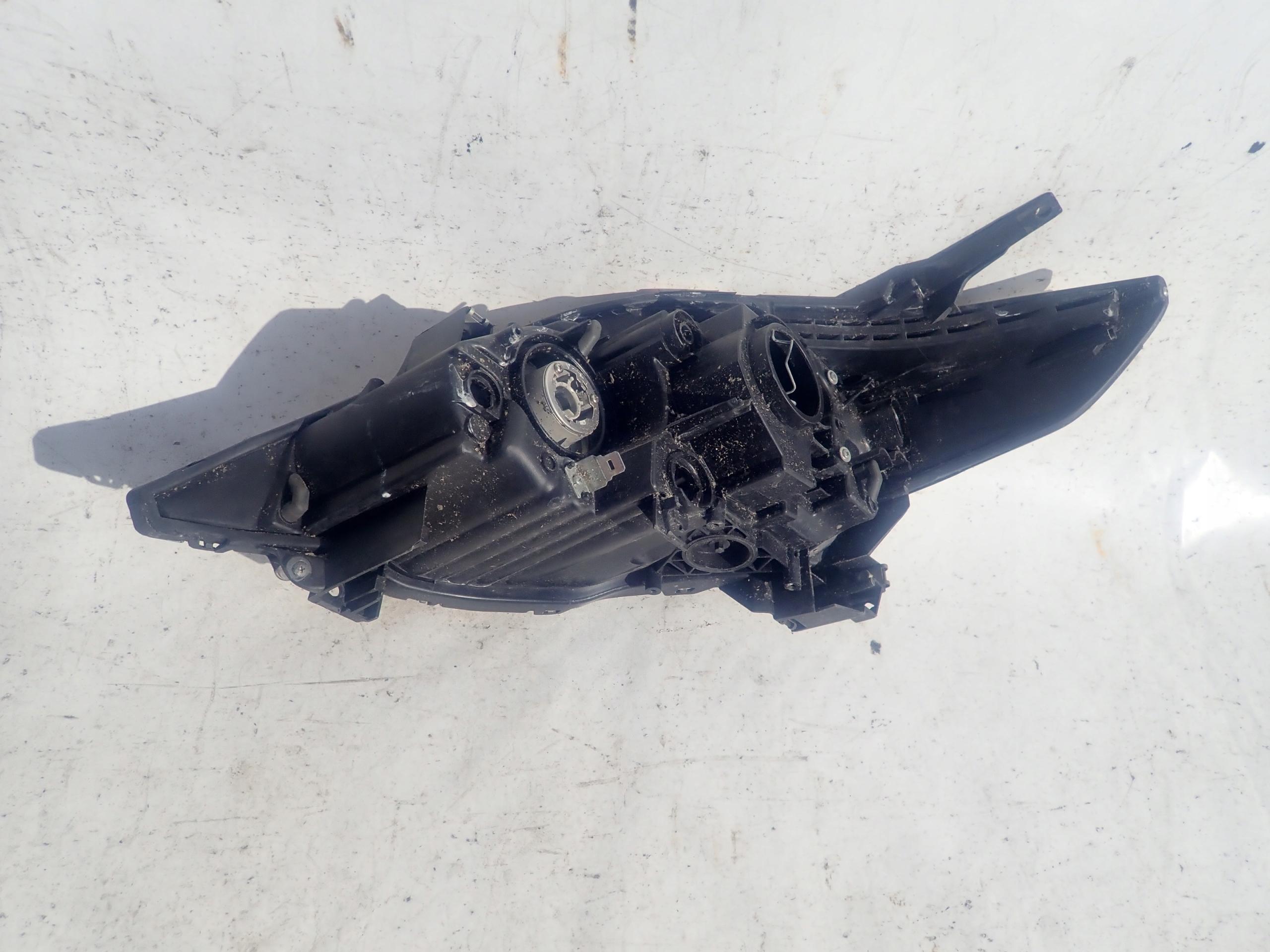 MAZDA 5 LIFT 08-10 light right front front