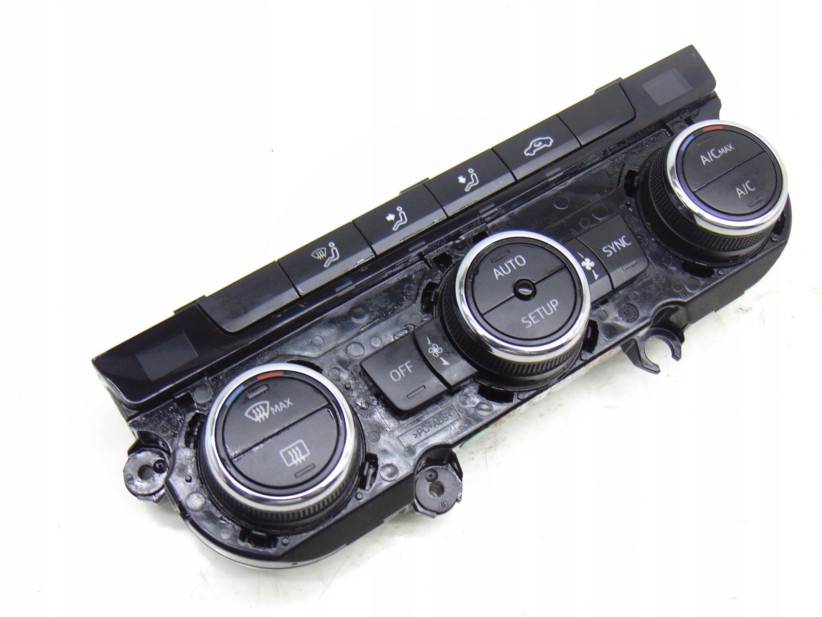 Unite commande clima SEAT LEON III FR 12- 5F0858060G