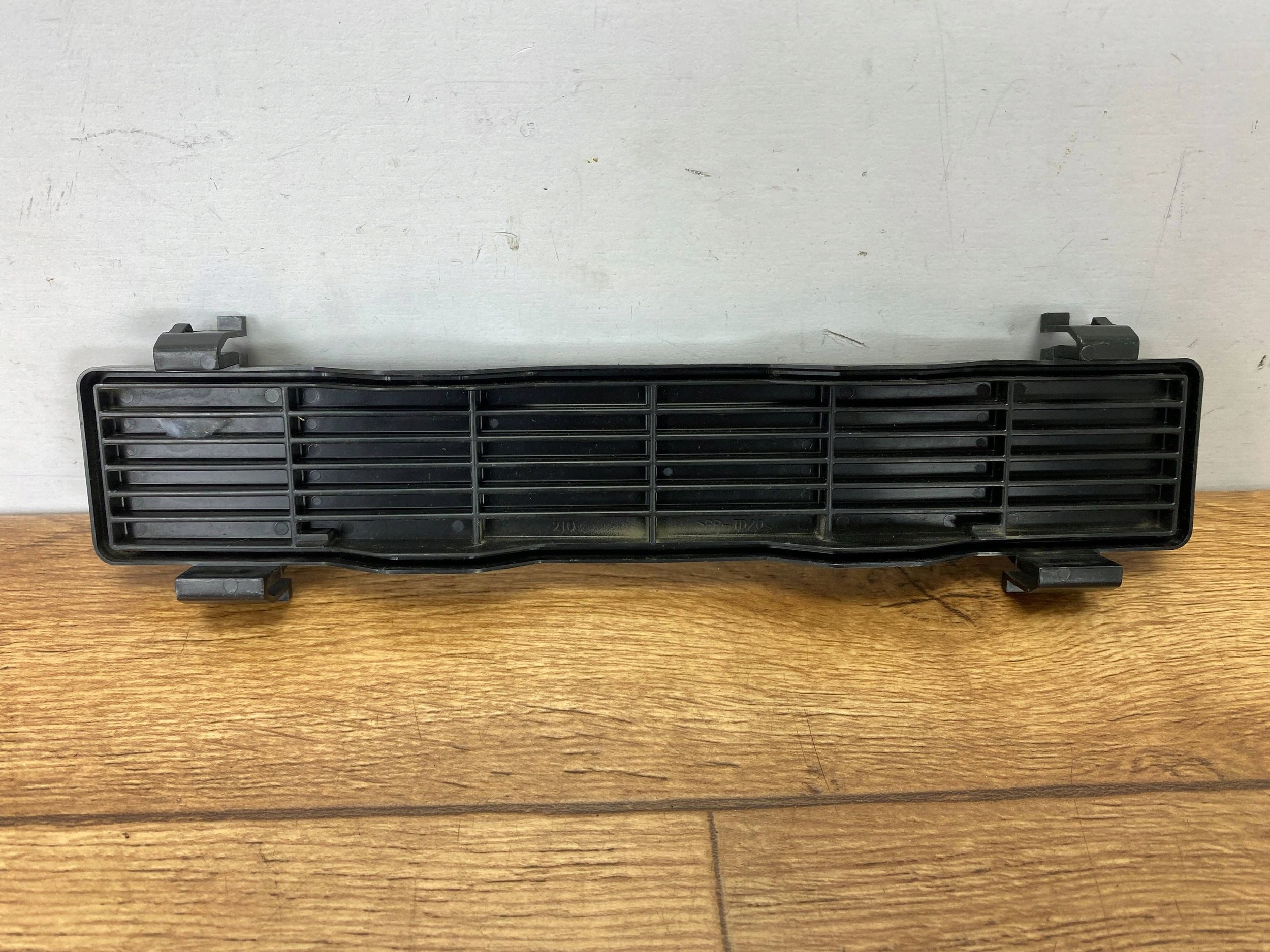 spoiler of a filter, cab Camaro Cadillac CTS III 2014+