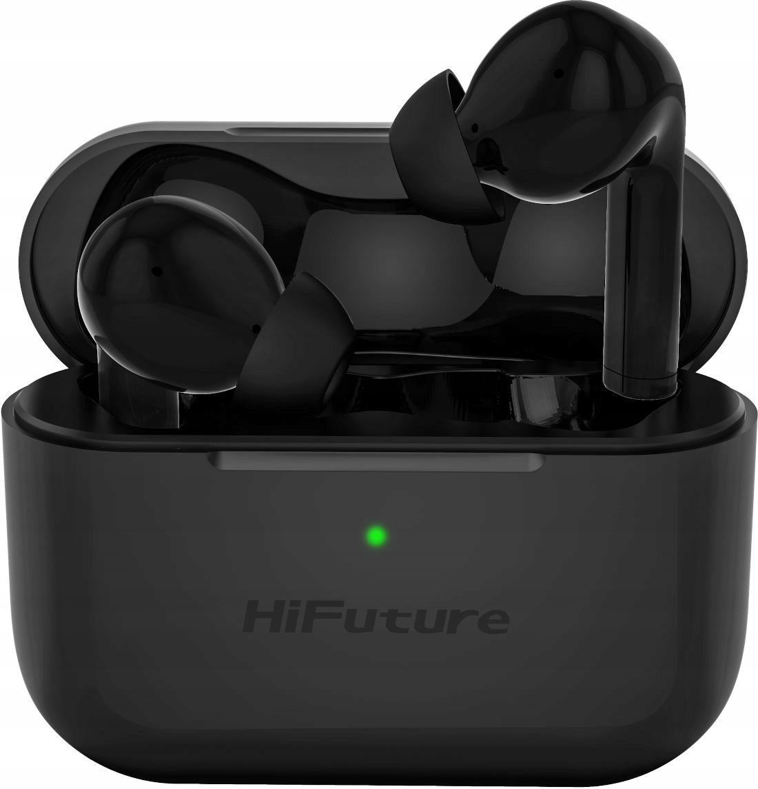 

Słuchawki Bezprzewodowe Tws Hifuture Trueair Anc