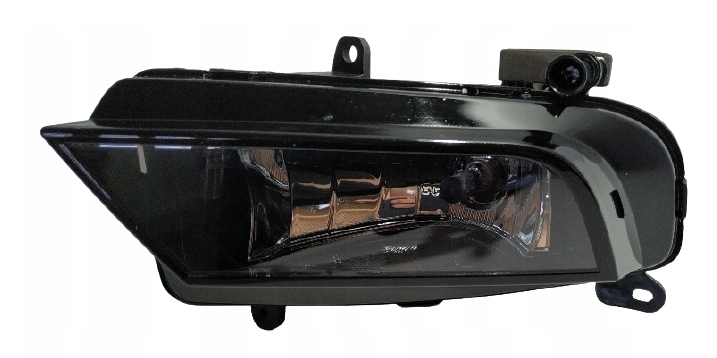 8K0941699B - Audi A4 B8 LIFT 11-галогенная противотуманная фара L