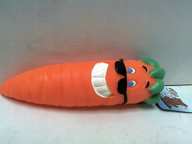 Levně Mrkev pískací 19 Cm 201 72015