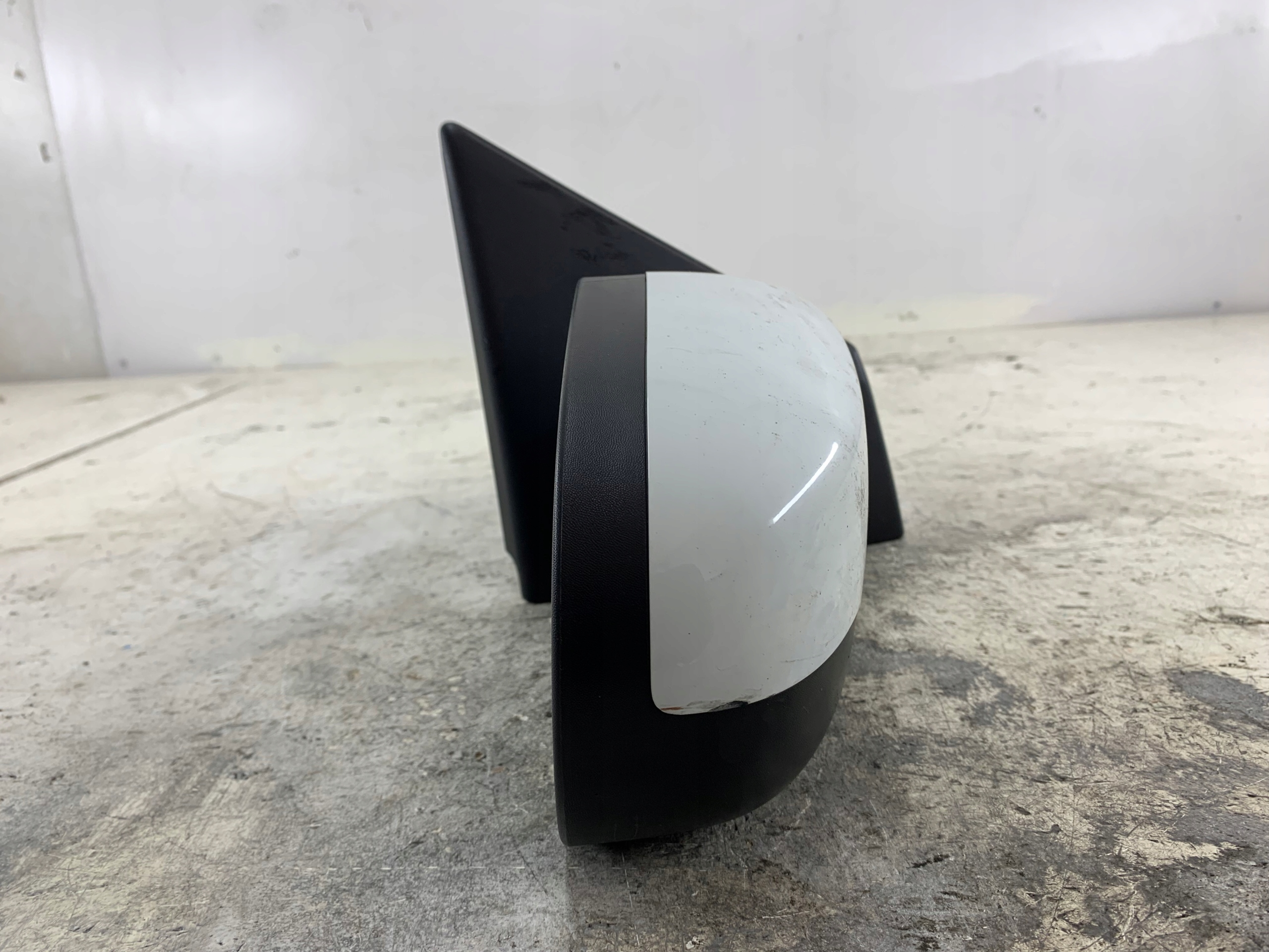 RENAULT CLIO III LIFT mirror right OV369 7 PIN