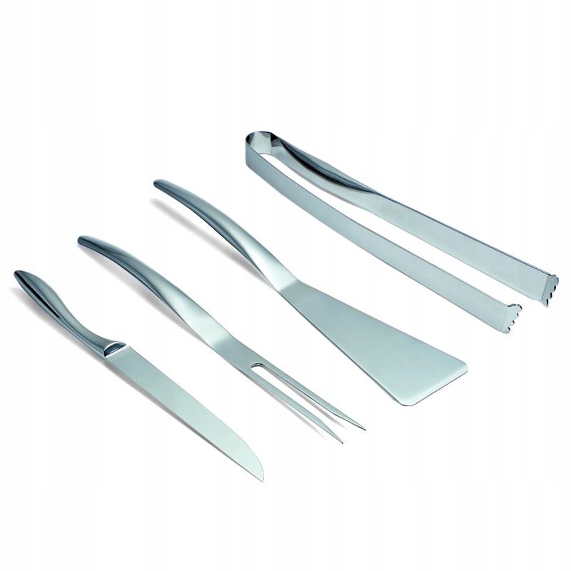 Philippi Sada na grilovanie 4 ks