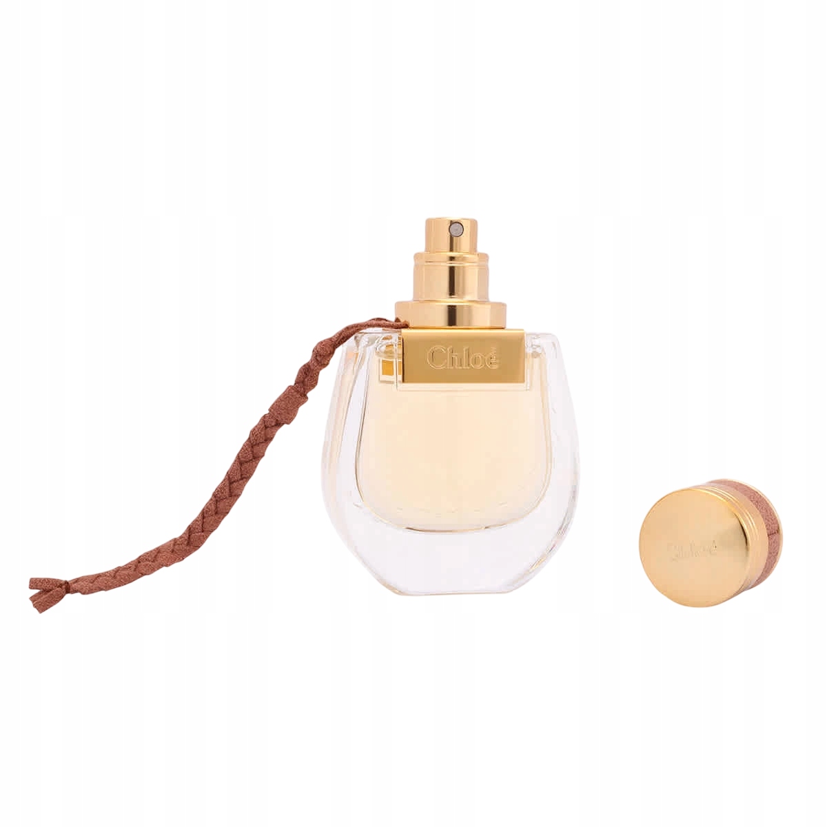 Chloé Nomade Jasmin Naturelle Intense, Eau de Parfum, dámská, 30 ml