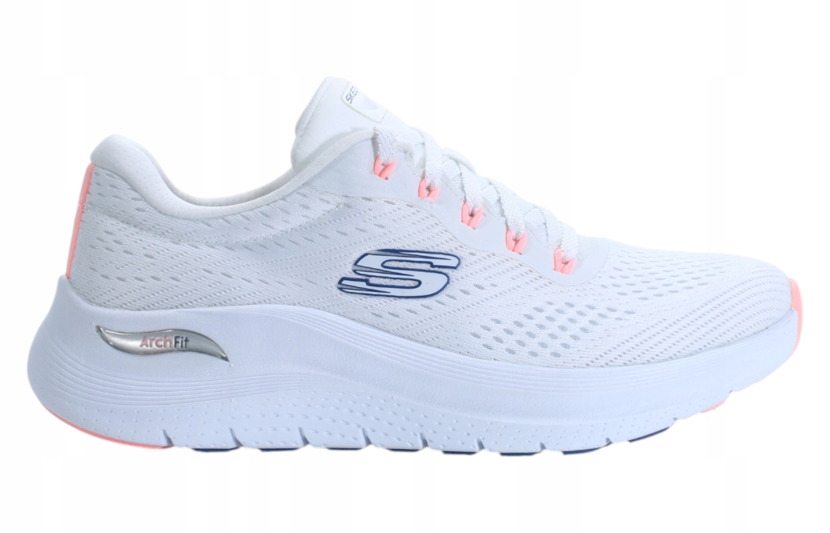 Dámské boty Skechers Arch Fit 2.0 150051-WPKB