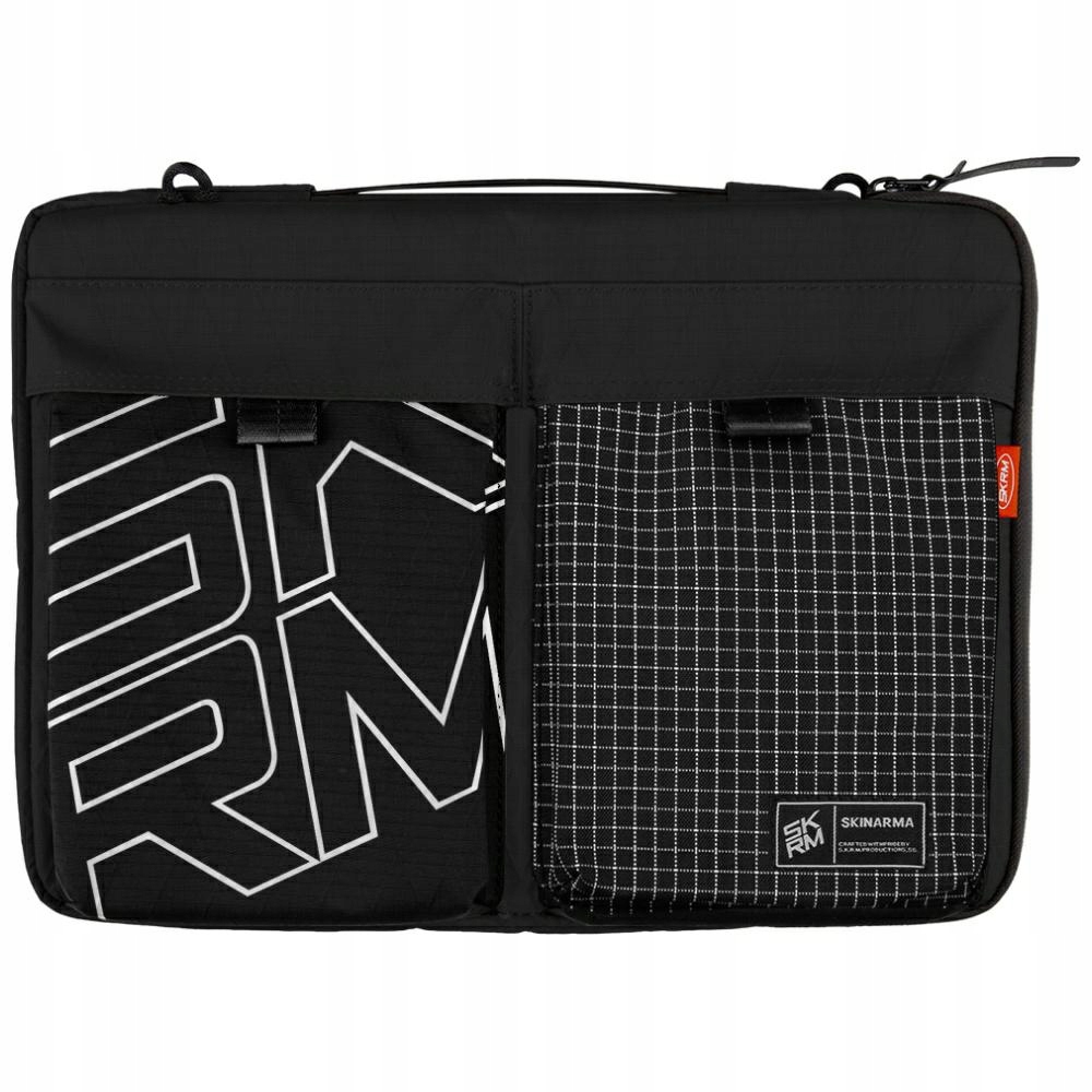 Taška na notebook Skinarma Jager sleeve 14", černá