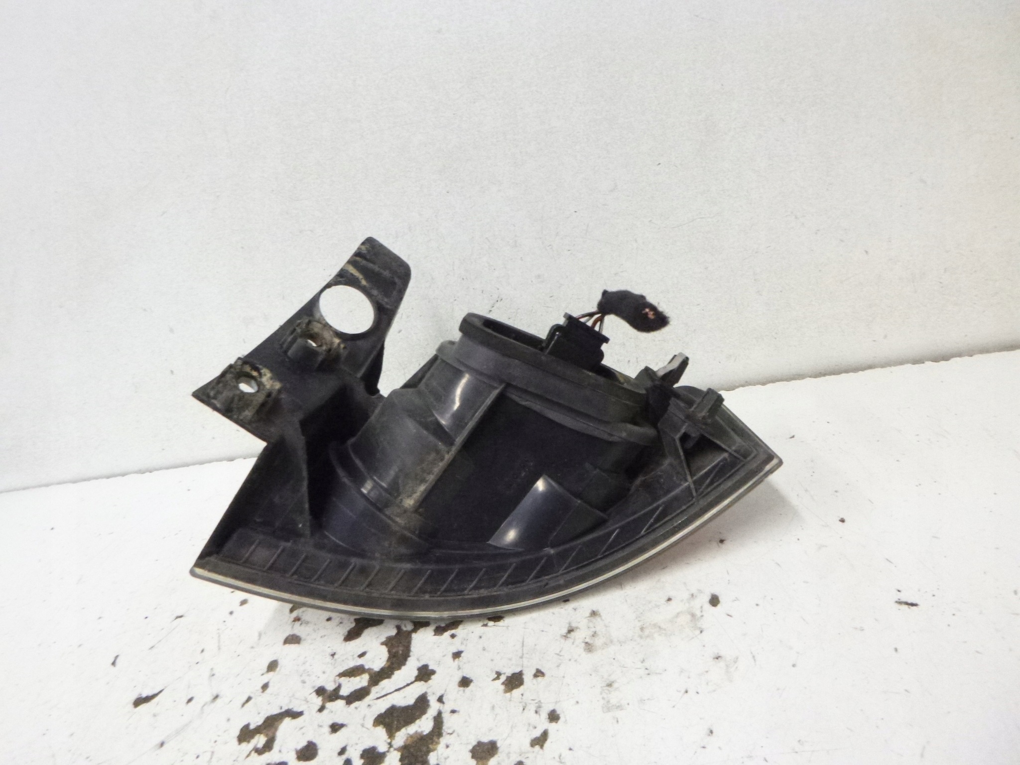 light rear left Seat Ibiza III 3D 2002r.