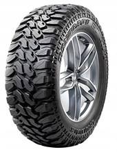 

4 x Radar Renegade R7 M/t 315/75R16 121/118 Q P.o
