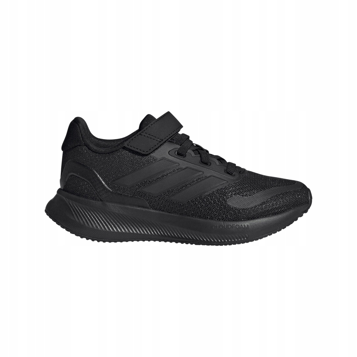 Buty dziecięce Adidas Runfalcon 5 El C 30.5