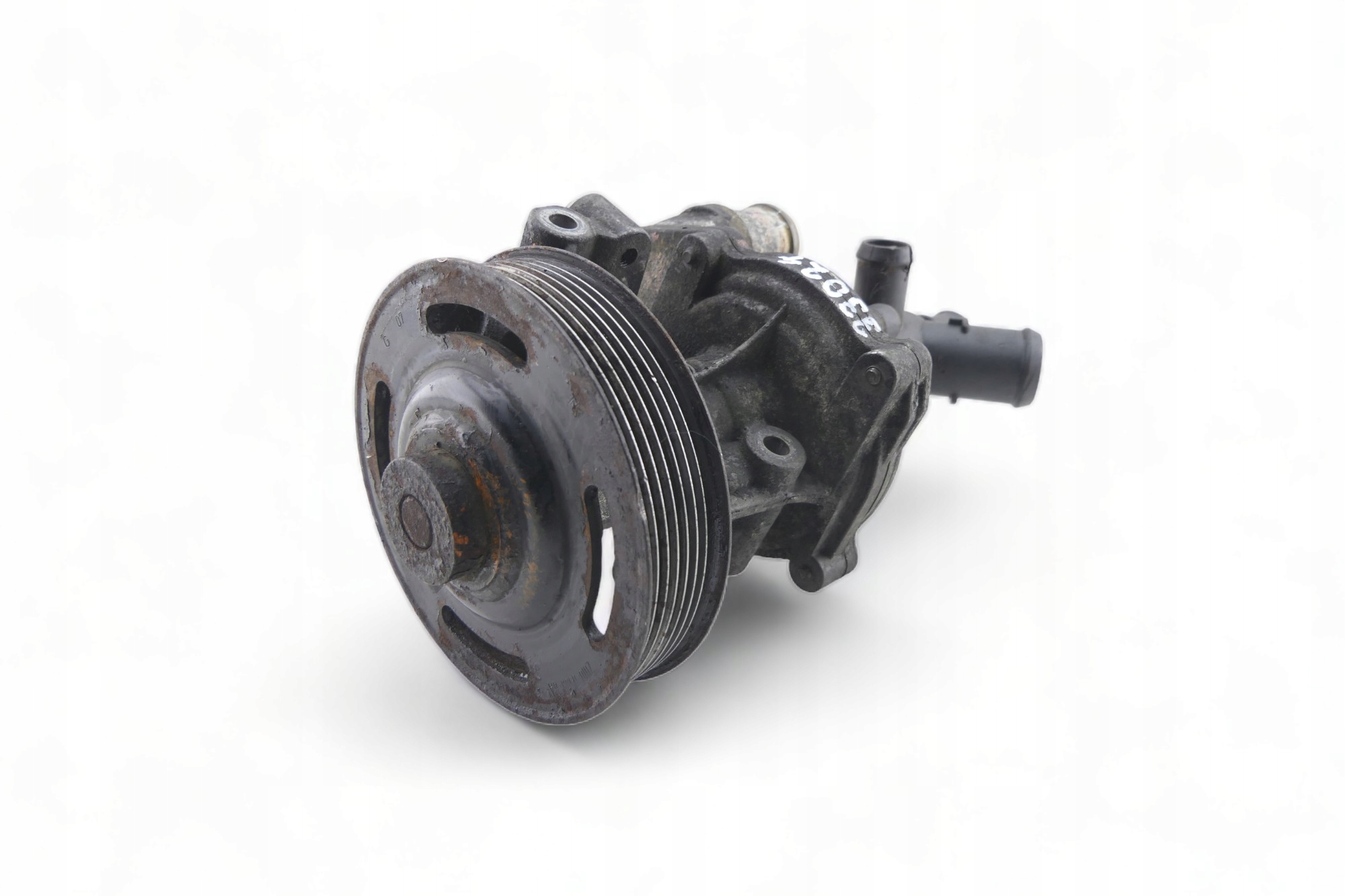 Pompa servosterzo FORD TRANSIT MK7 2.4 TDCI 273214000