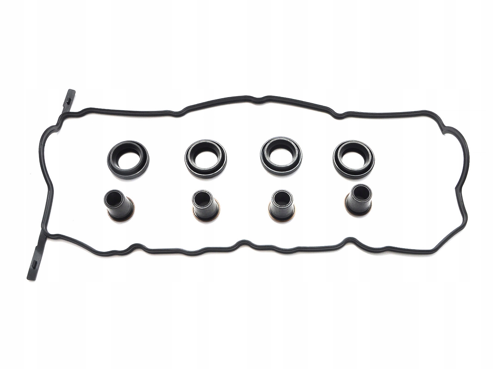 11213-0G010 - Комплект прокладок крышки клапана TOYOTA 2.0 D4D